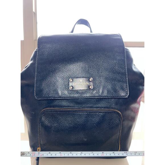 Kate Spade New York Remington Place Perri Backpack main image 7